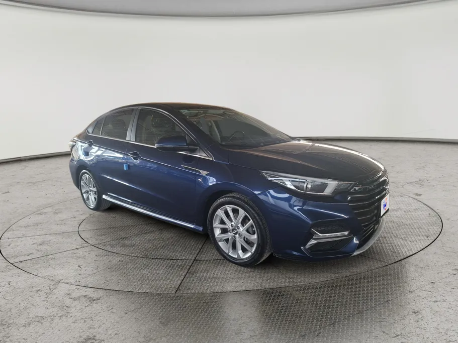 2022 Chery Arrizo 6 Pro Comfort 