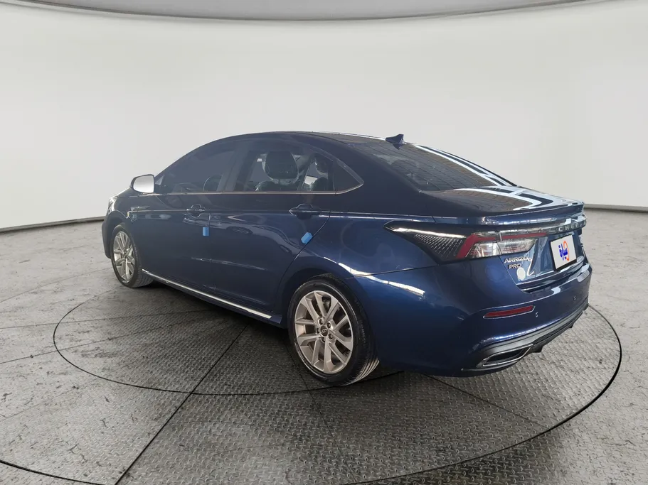 2022 Chery Arrizo 6 Pro Comfort 