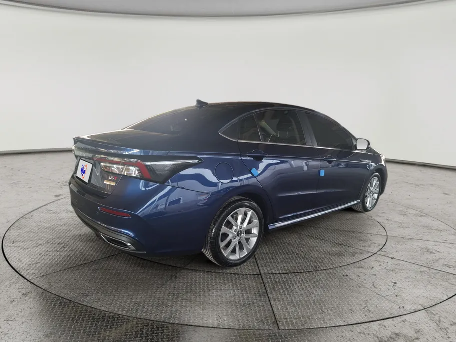 2022 Chery Arrizo 6 Pro Comfort 
