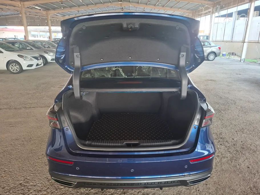 2022 Chery Arrizo 6 Pro Comfort 