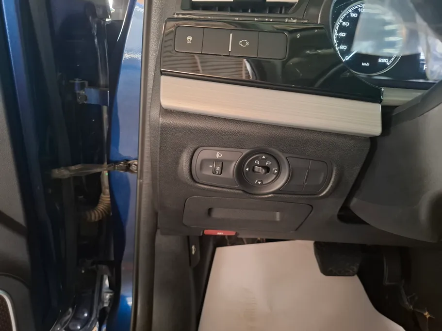 2022 Chery Arrizo 6 Pro Comfort 