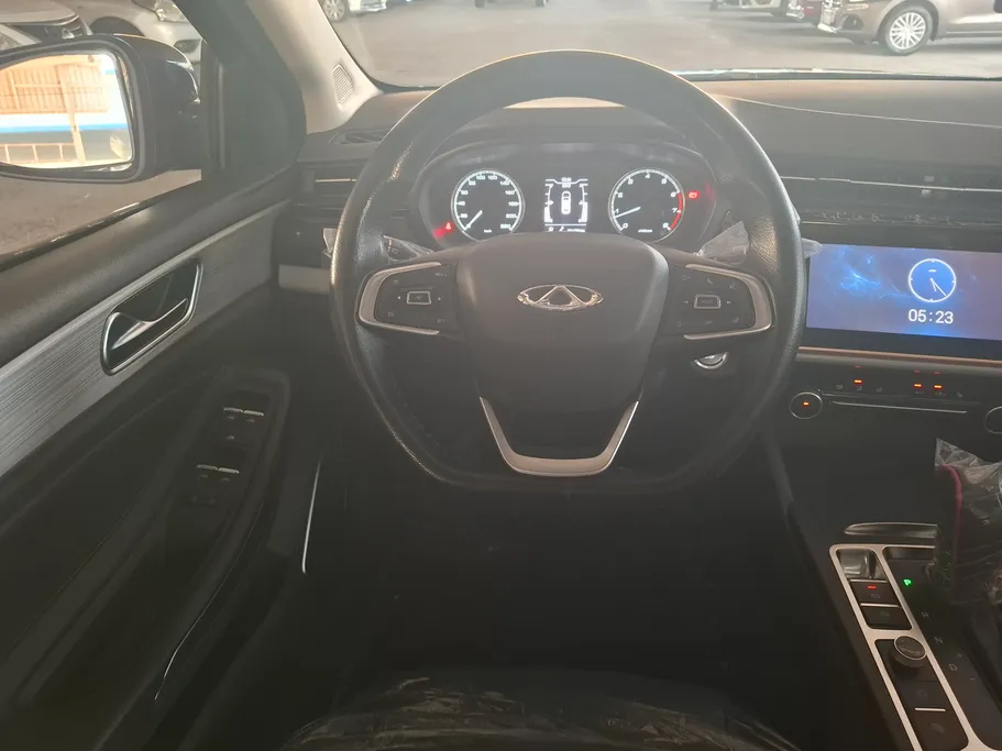 2022 Chery Arrizo 6 Pro Comfort 