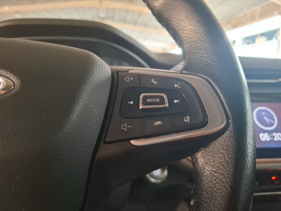 2022 Chery Arrizo 6 Pro Comfort 