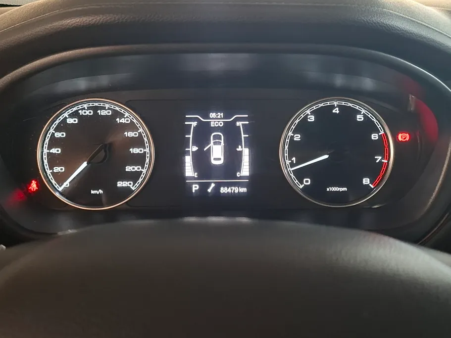 2022 Chery Arrizo 6 Pro Comfort 