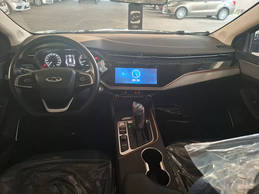 2022 Chery Arrizo 6 Pro Comfort 