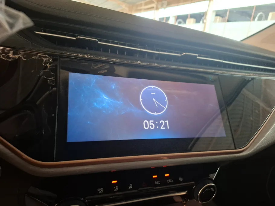 2022 Chery Arrizo 6 Pro Comfort 