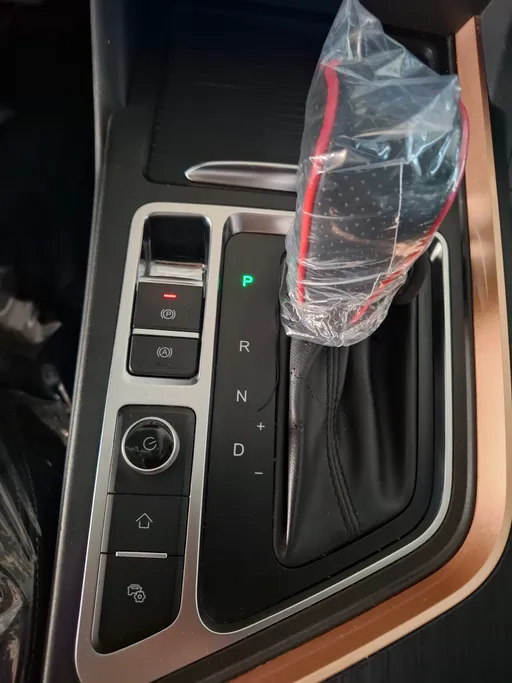 2022 Chery Arrizo 6 Pro Comfort 