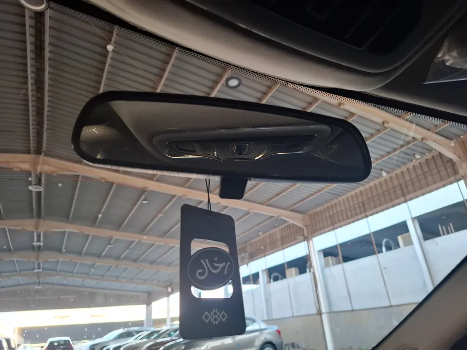 2022 Chery Arrizo 6 Pro Comfort 