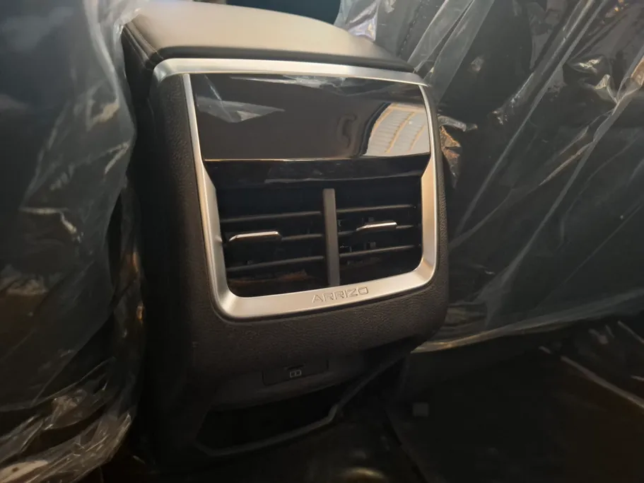 2022 Chery Arrizo 6 Pro Comfort 