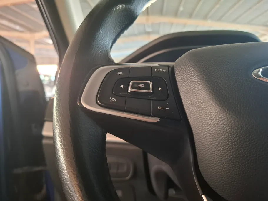 2022 Chery Arrizo 6 Pro Comfort 