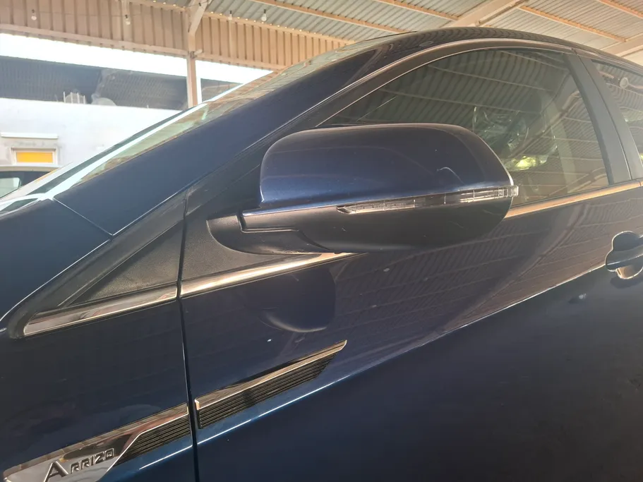 2022 Chery Arrizo 6 Pro Comfort 