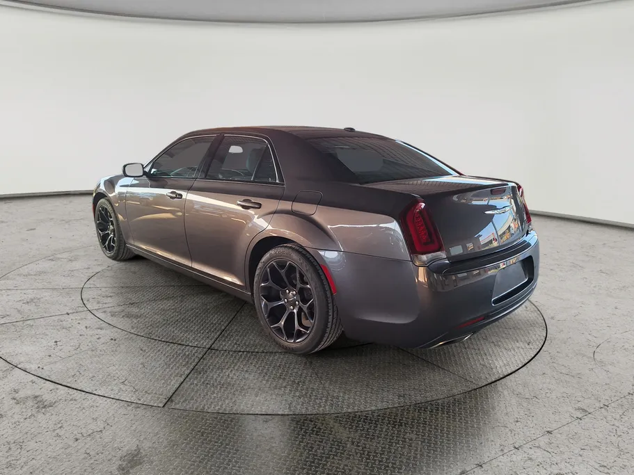2021 Chrysler 300 S 