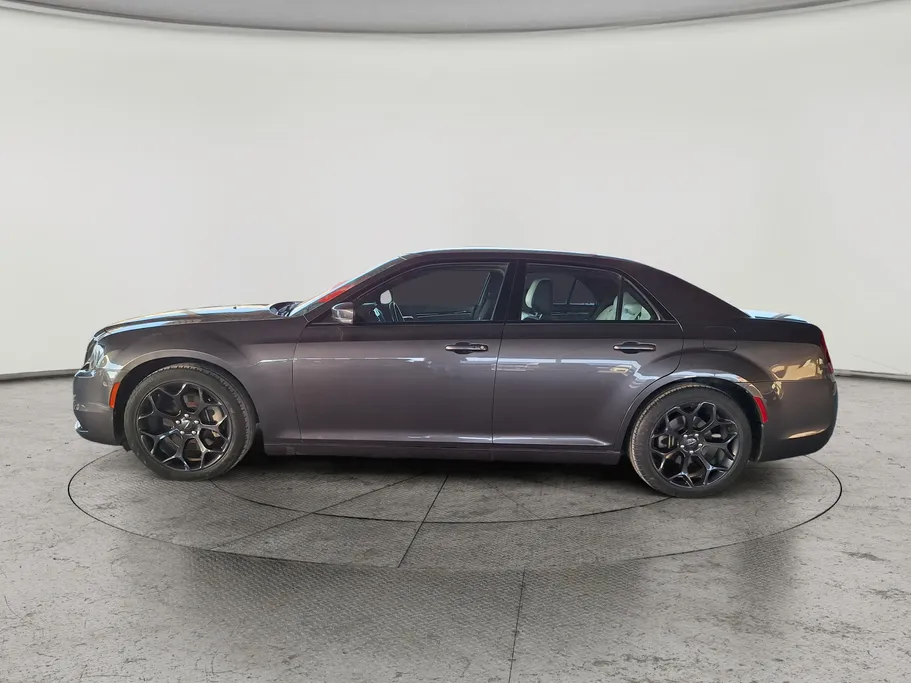 2021 Chrysler 300 S 