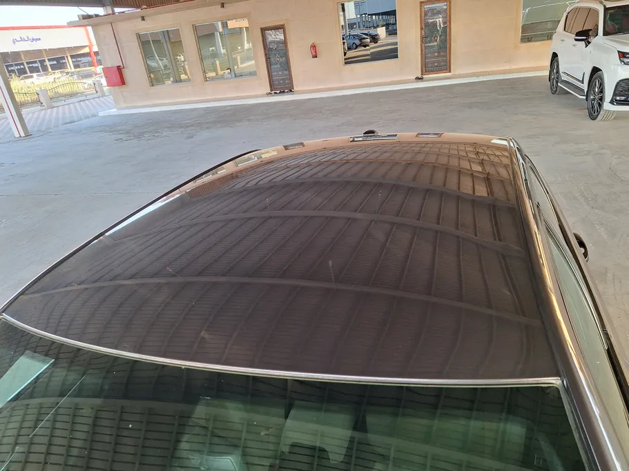 كرايسلر 300 S 2021 