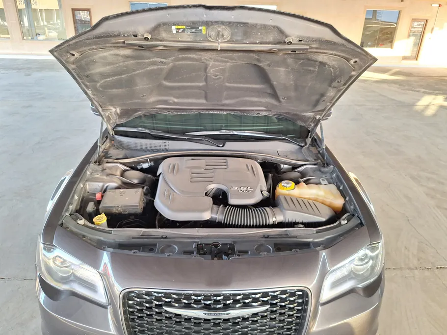 كرايسلر 300 S 2021 