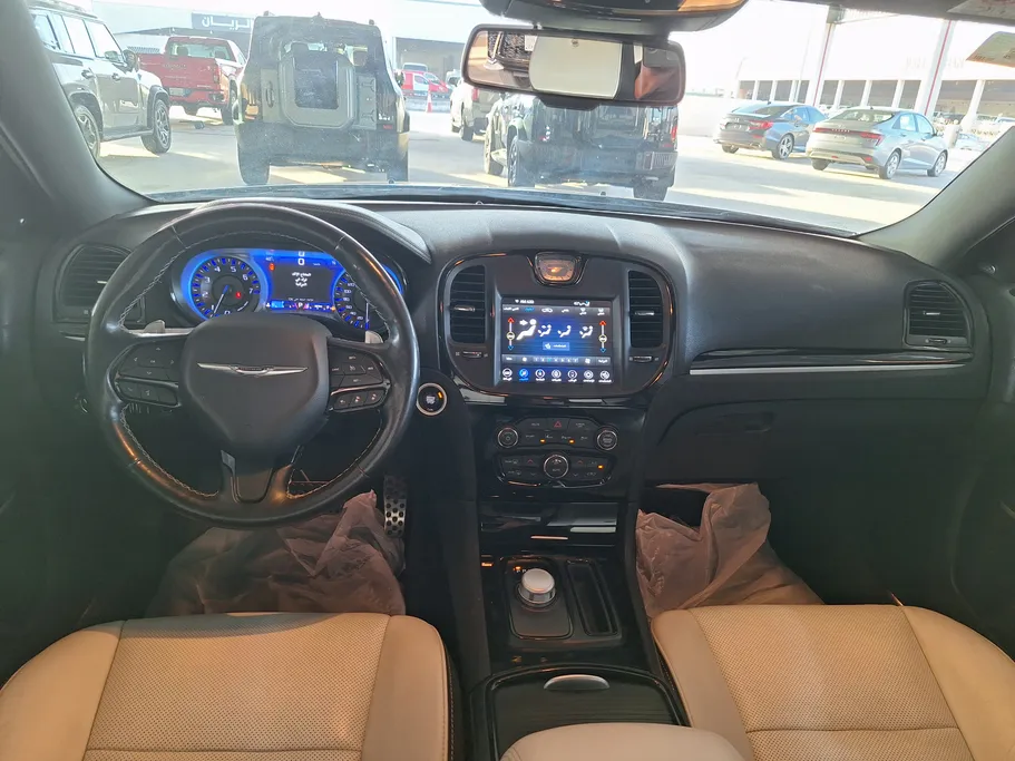 كرايسلر 300 S 2021 