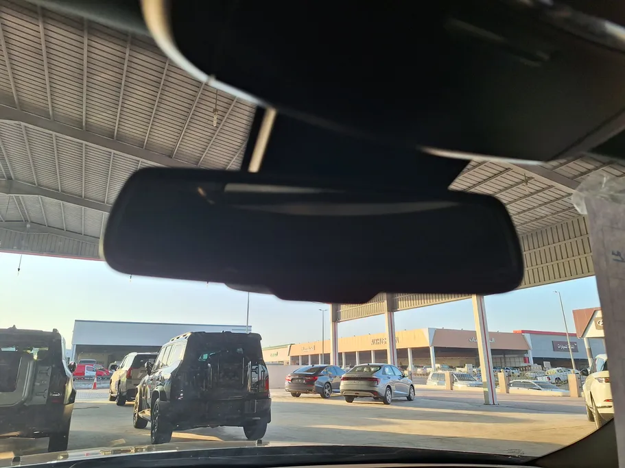 كرايسلر 300 S 2021 