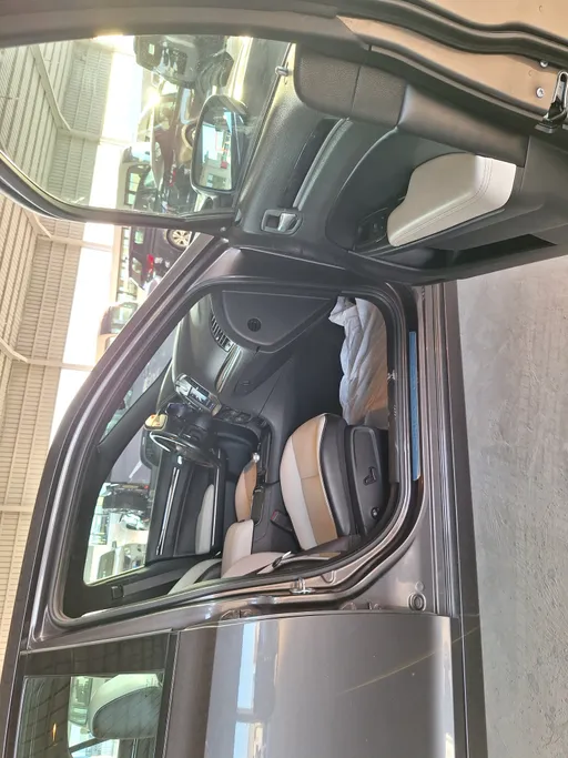 كرايسلر 300 S 2021 