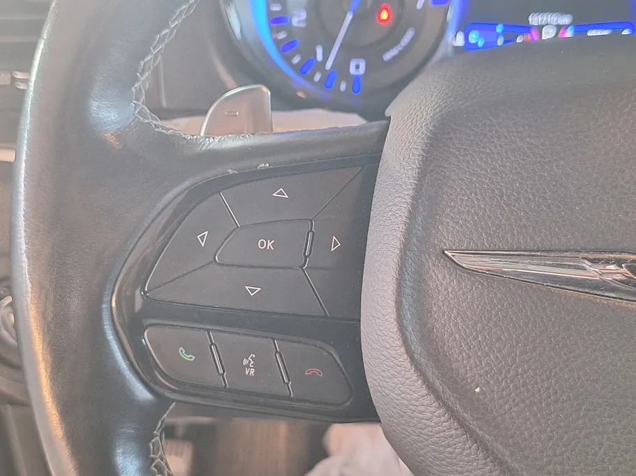 كرايسلر 300 S 2021 