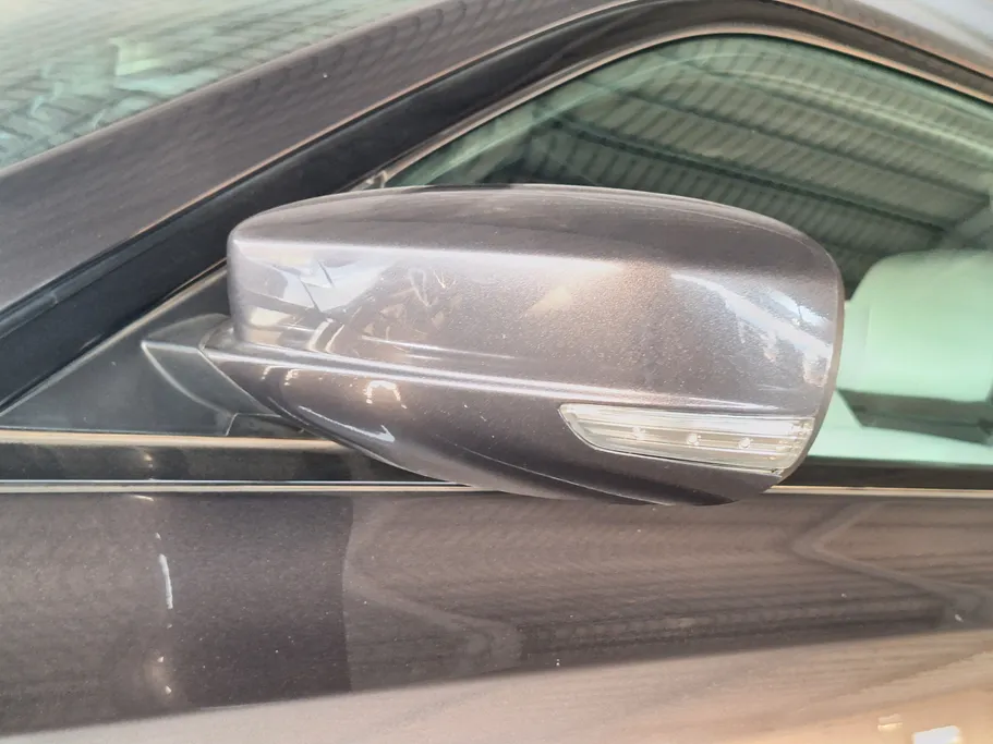 كرايسلر 300 S 2021 