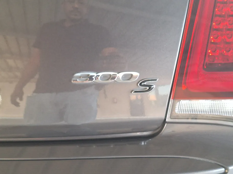 كرايسلر 300 S 2021 