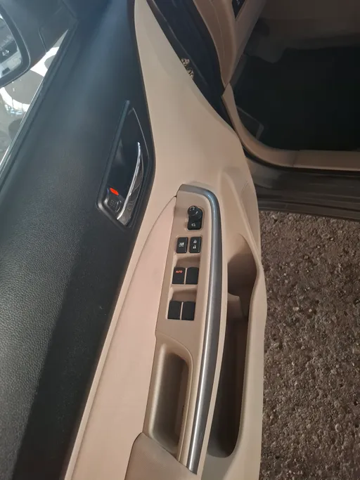 سوزوكي ديزاير GLX 2024 