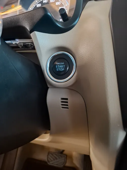 سوزوكي ديزاير GLX 2024 