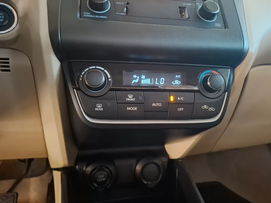 سوزوكي ديزاير GLX 2024 