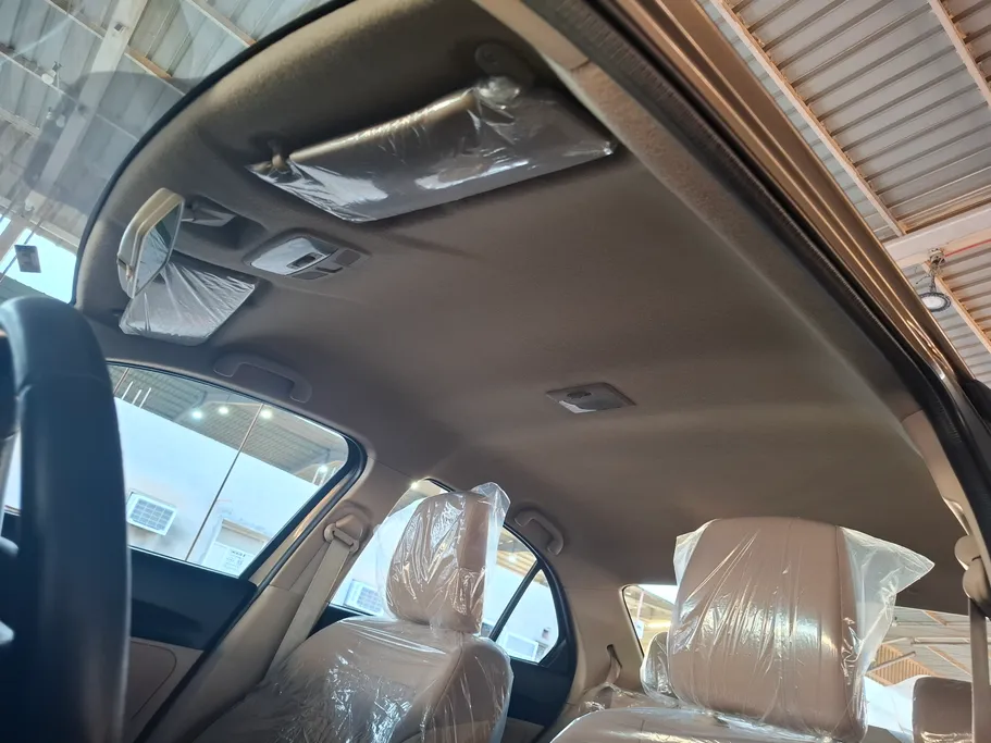 سوزوكي ديزاير GLX 2024 