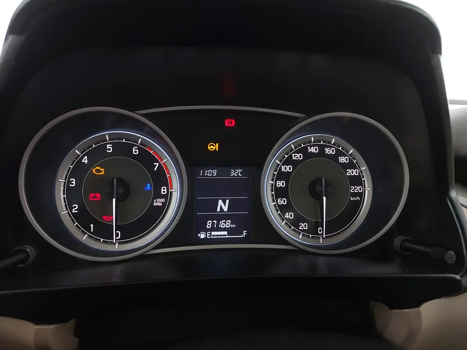 سوزوكي ديزاير GL 2024 