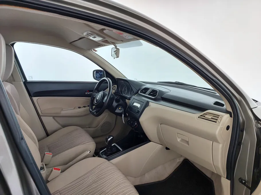 سوزوكي ديزاير GL 2024 