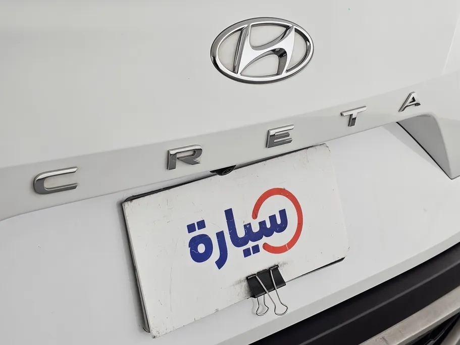 هيونداي كريتا سمارت 2024 