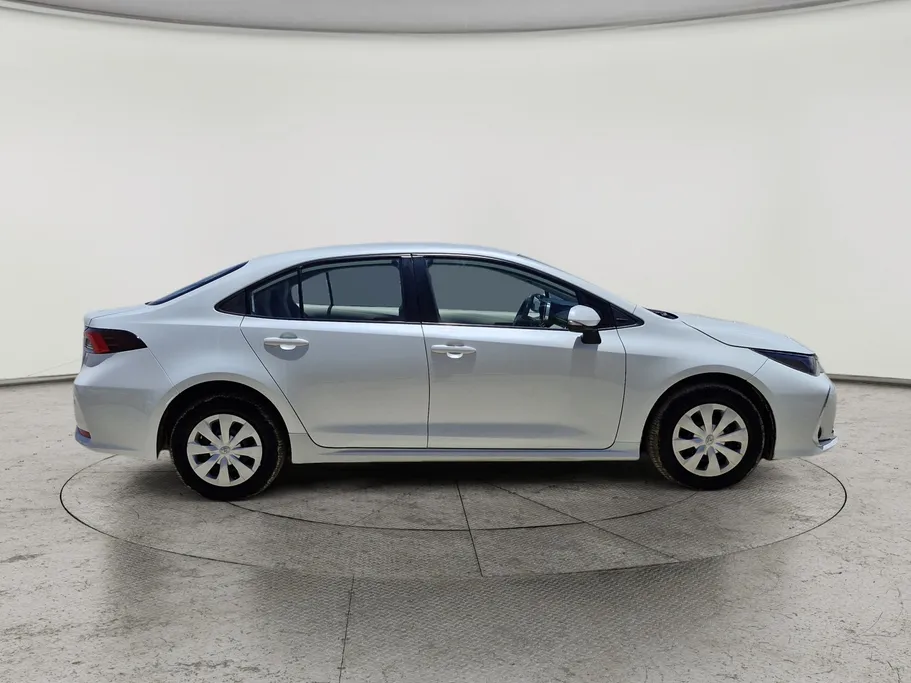 2024 Toyota Corolla XLI 