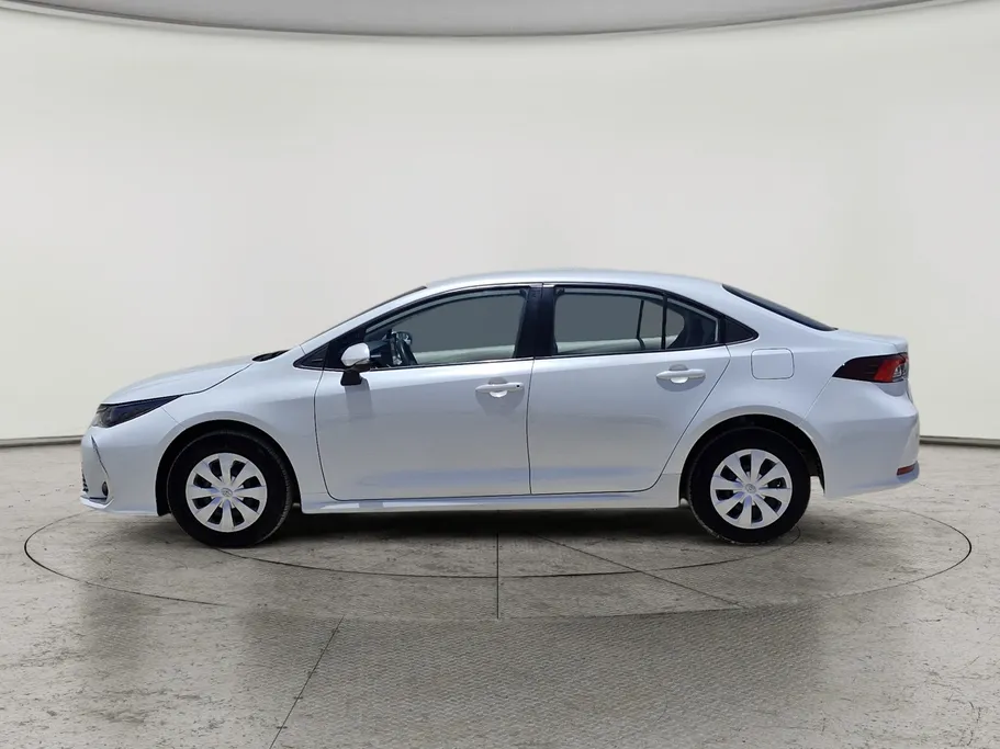 2024 Toyota Corolla XLI 