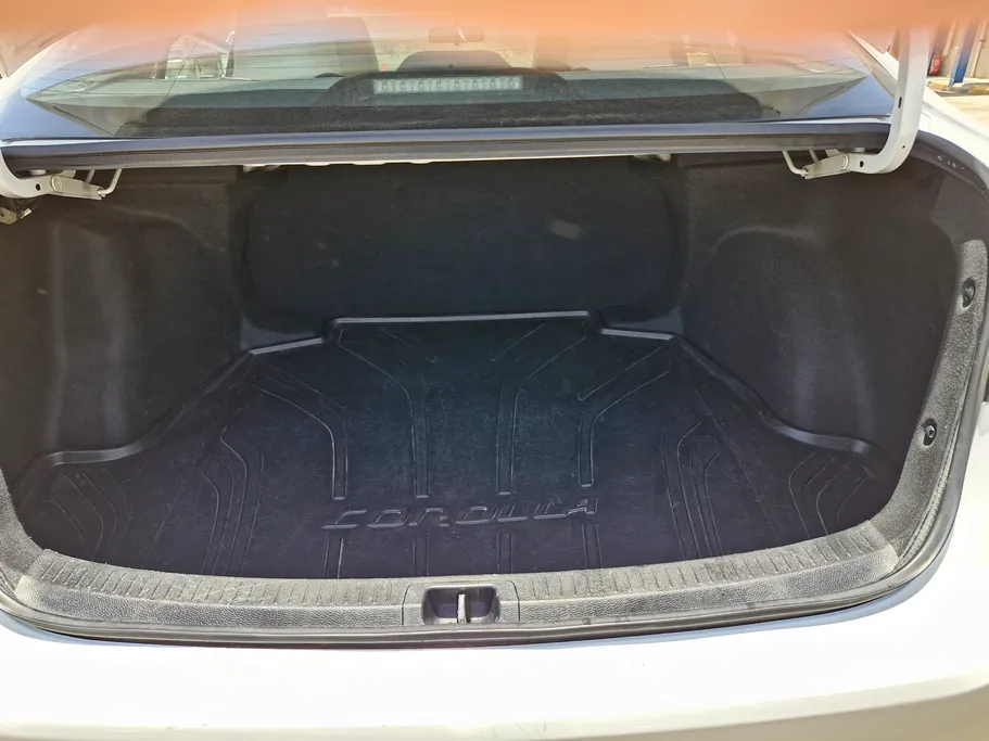 2024 Toyota Corolla XLI 