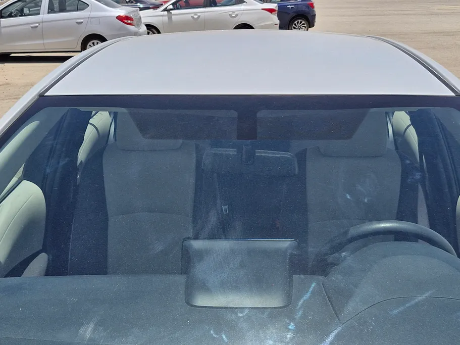 2024 Toyota Corolla XLI 