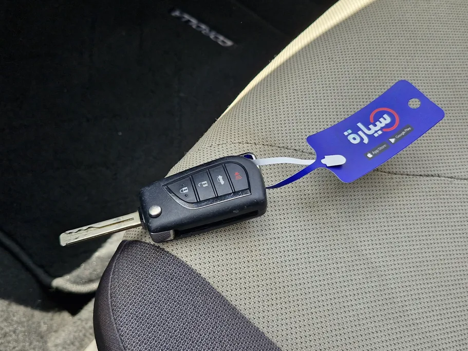 2024 Toyota Corolla XLI 