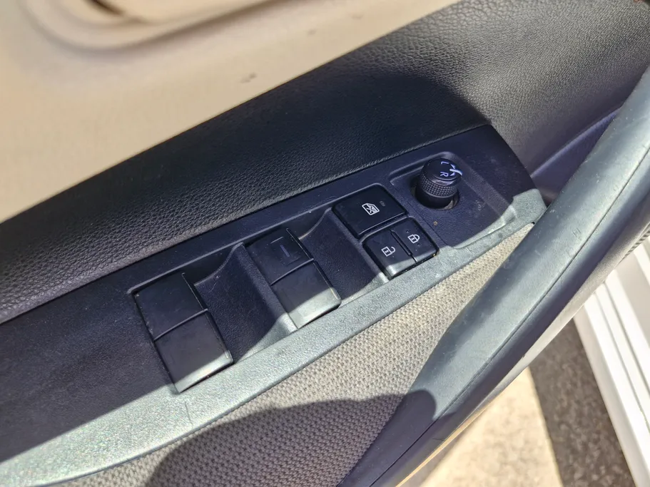 2024 Toyota Corolla XLI 