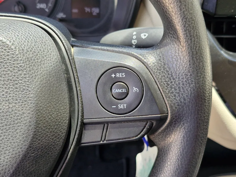 2024 Toyota Corolla XLI 