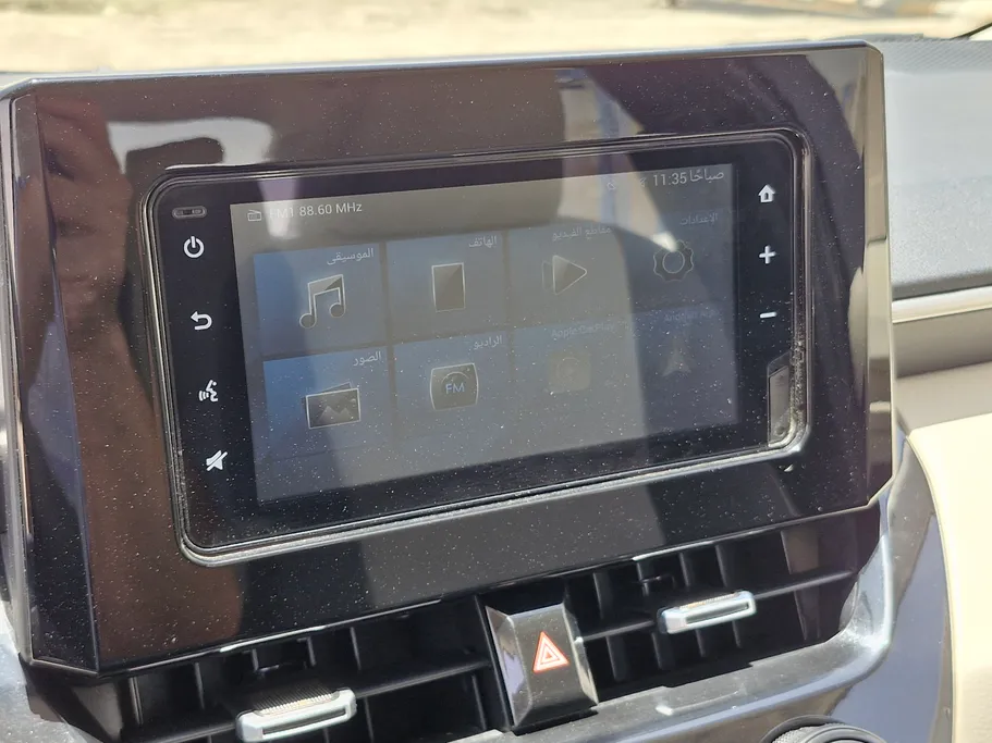 2024 Toyota Corolla XLI 
