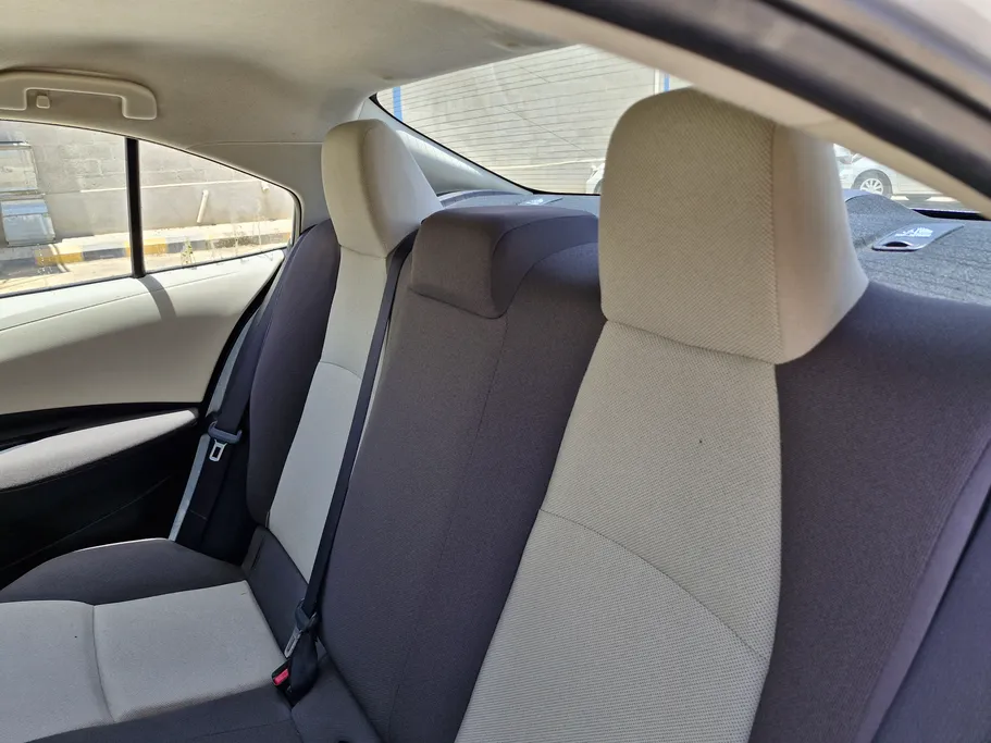2024 Toyota Corolla XLI 