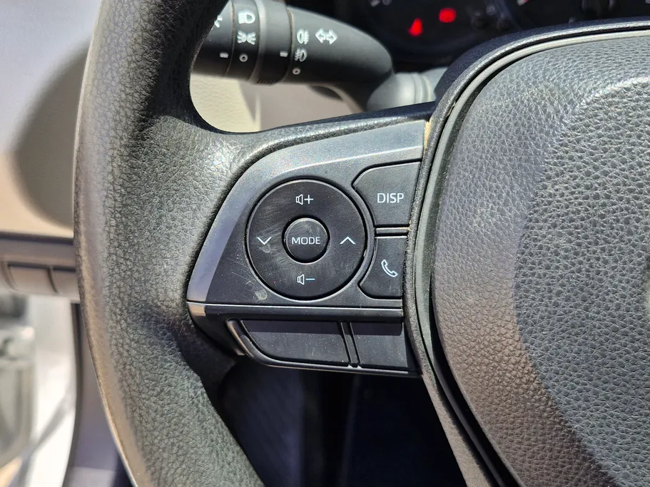 2024 Toyota Corolla XLI 
