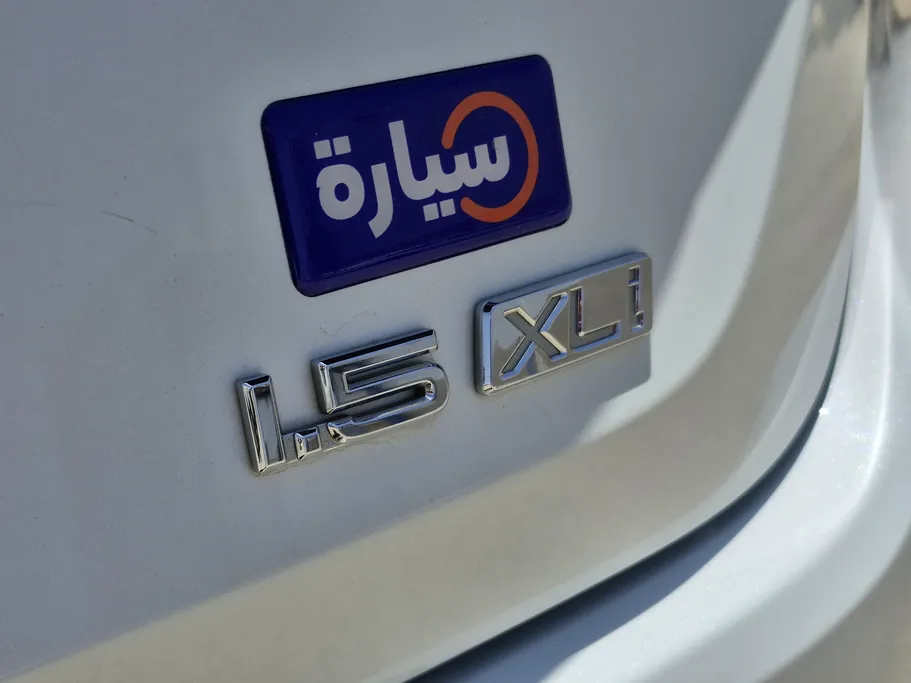 2024 Toyota Corolla XLI 