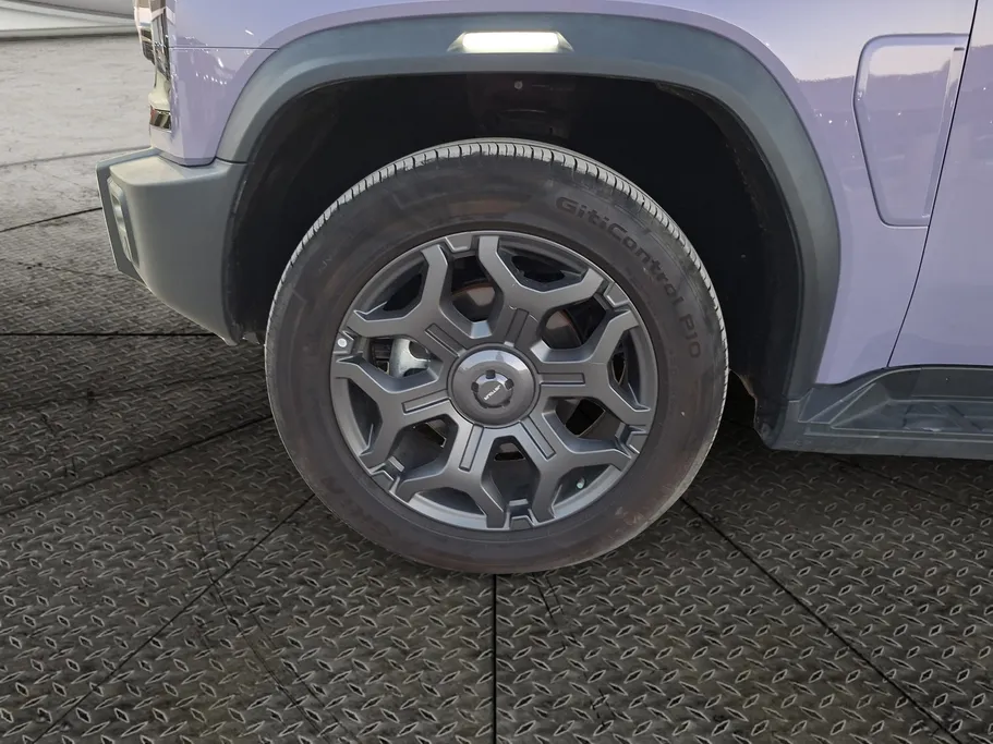 2026 Jetour T2 Comfort 