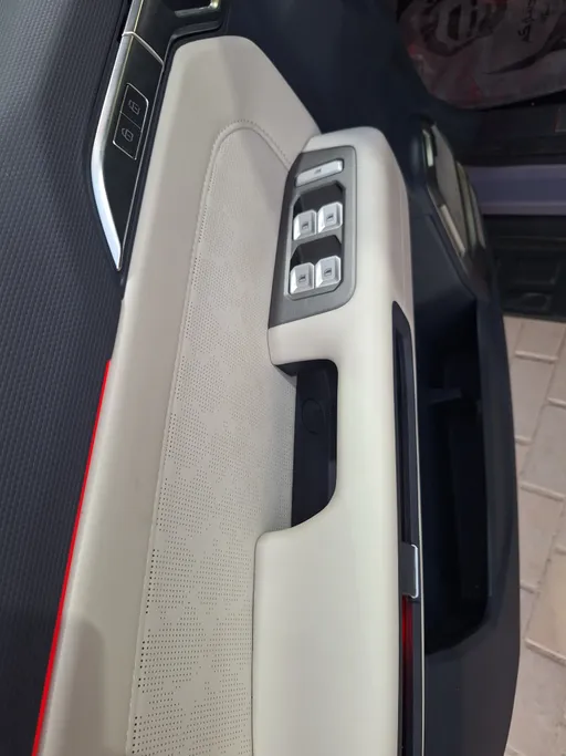 2026 Jetour T2 Comfort 