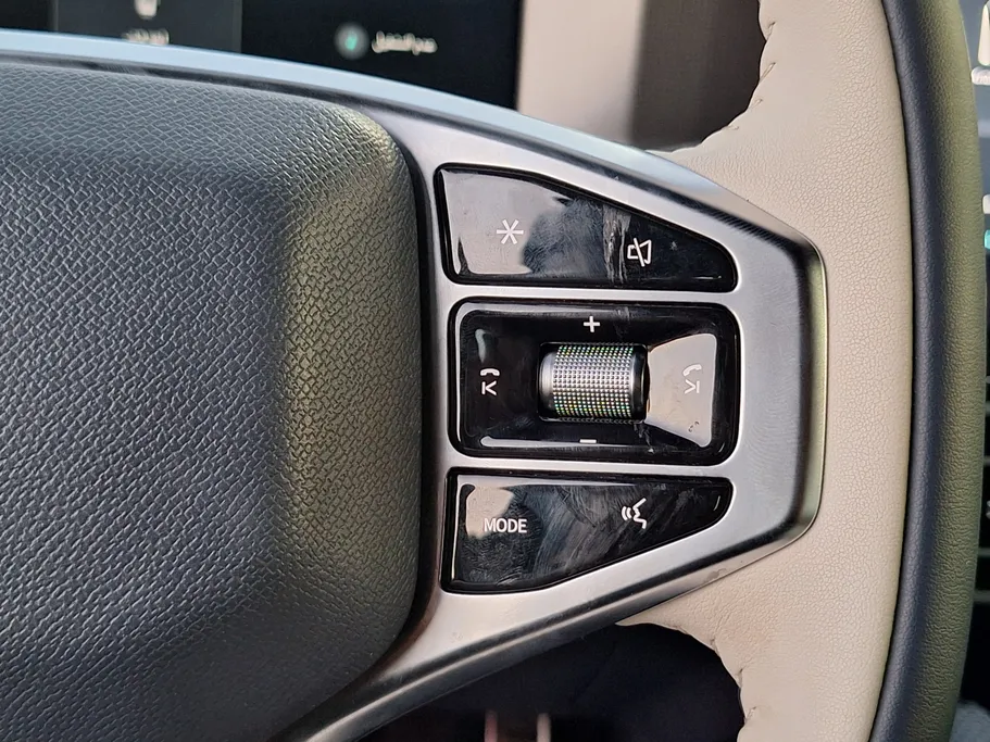 2026 Jetour T2 Comfort 