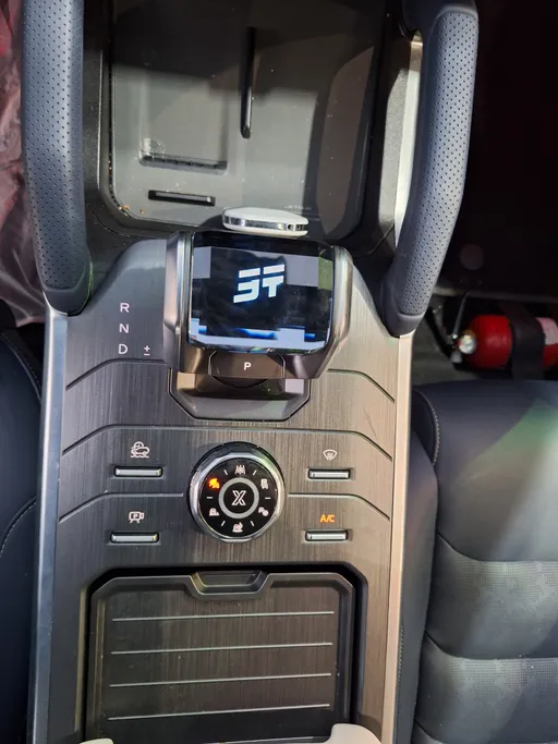 2026 Jetour T2 Comfort 