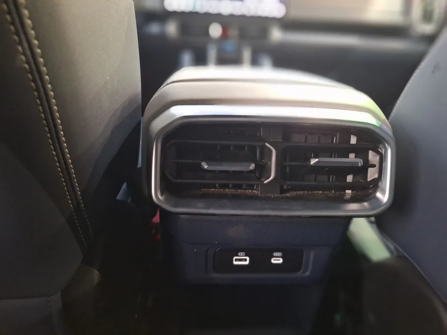 2026 Jetour T2 Comfort 