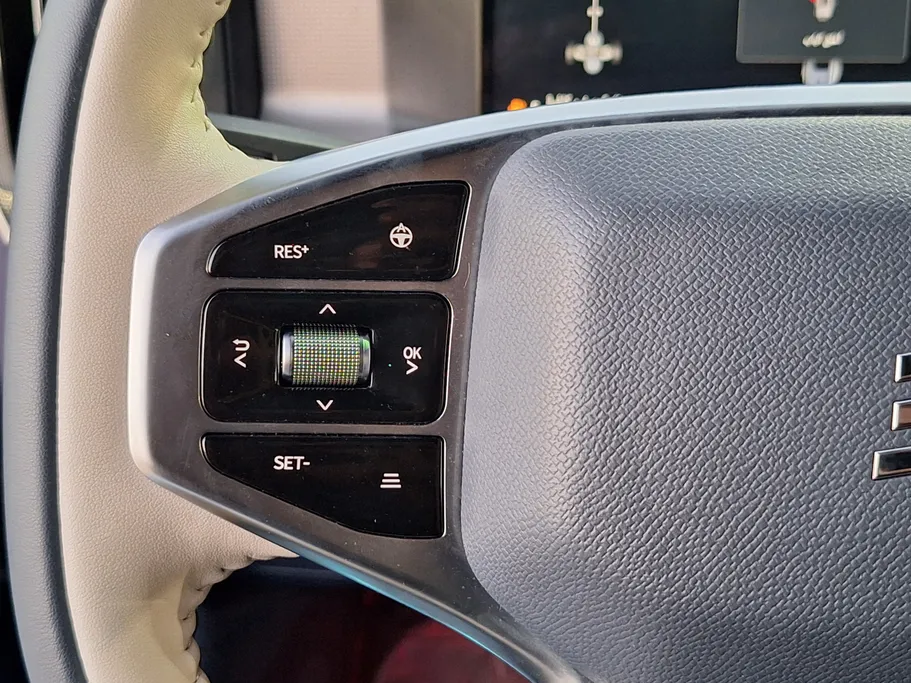 2026 Jetour T2 Comfort 