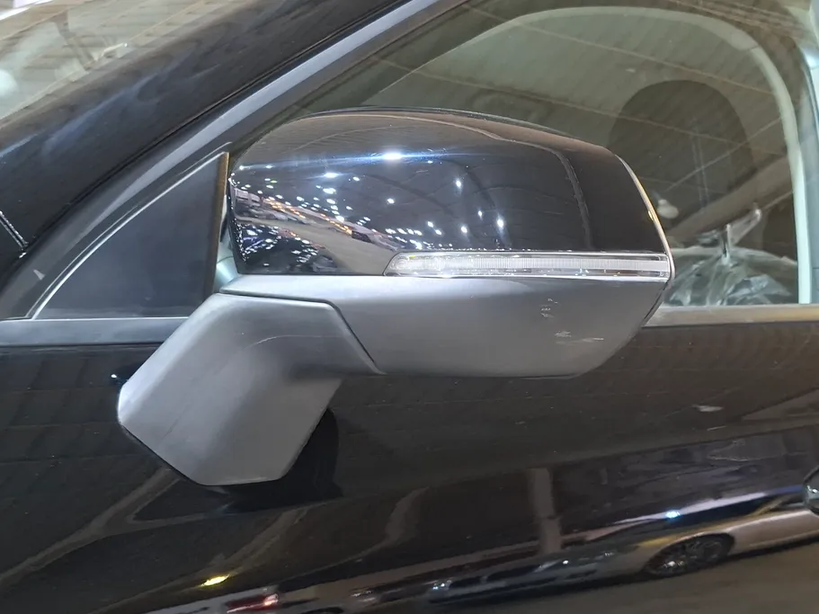هافال جوليان بيسك 2024 